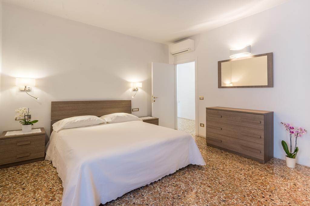 Ca' Dore Venedig Exteriör bild